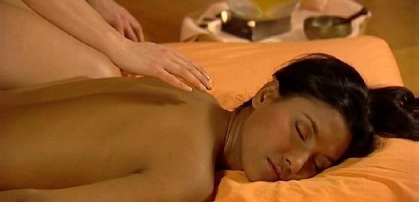  The Tao Of Female Massage